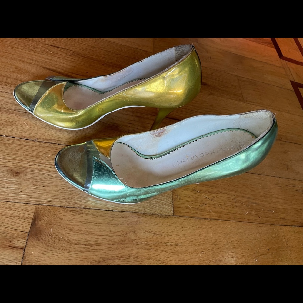 Stella McCartney Heels